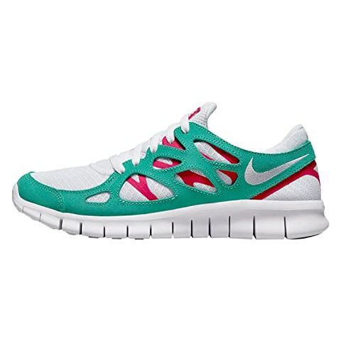 Nike Men's Free Run 2 Running Shoes Sneaker 537732 004